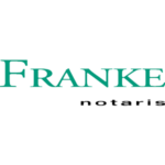 Logo Franke Notaris