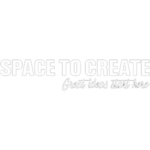 Logo Space to Create