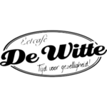 Logo eetcafe De Witte